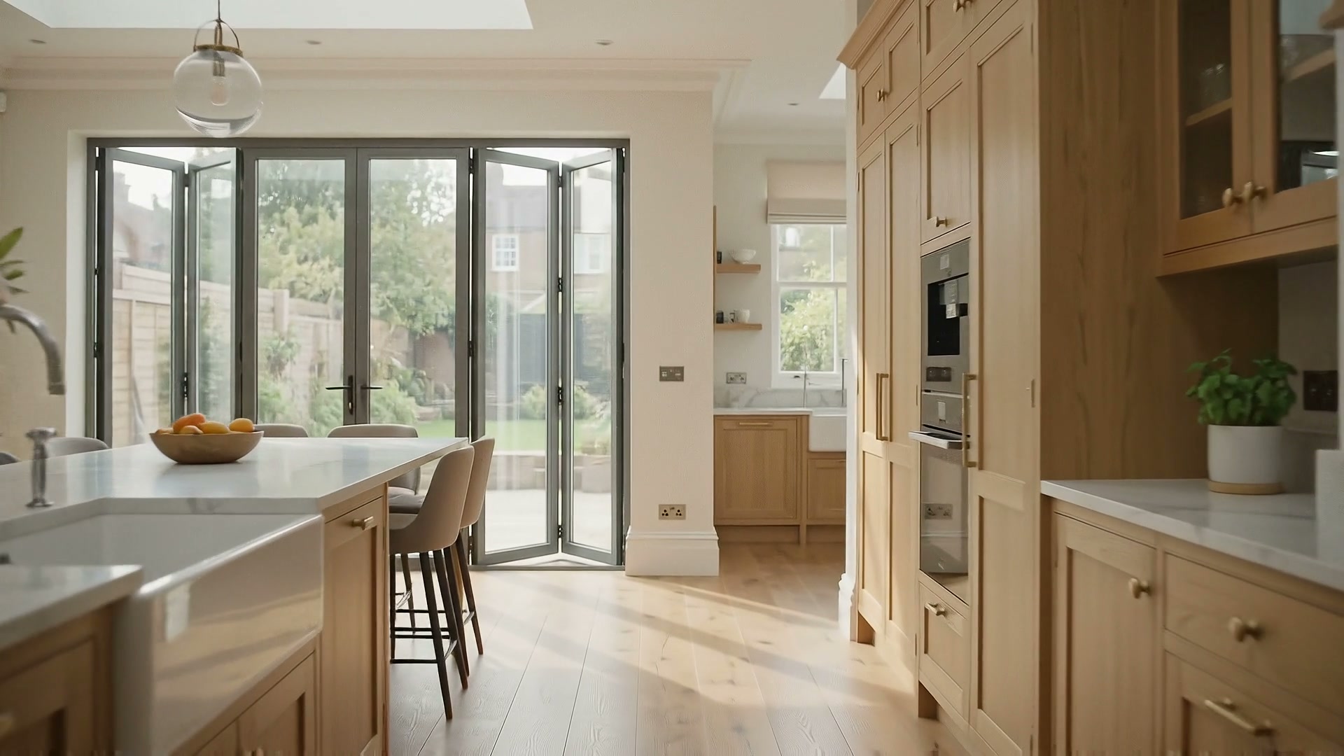 House Extensions in London by AS Diamond House Ltd