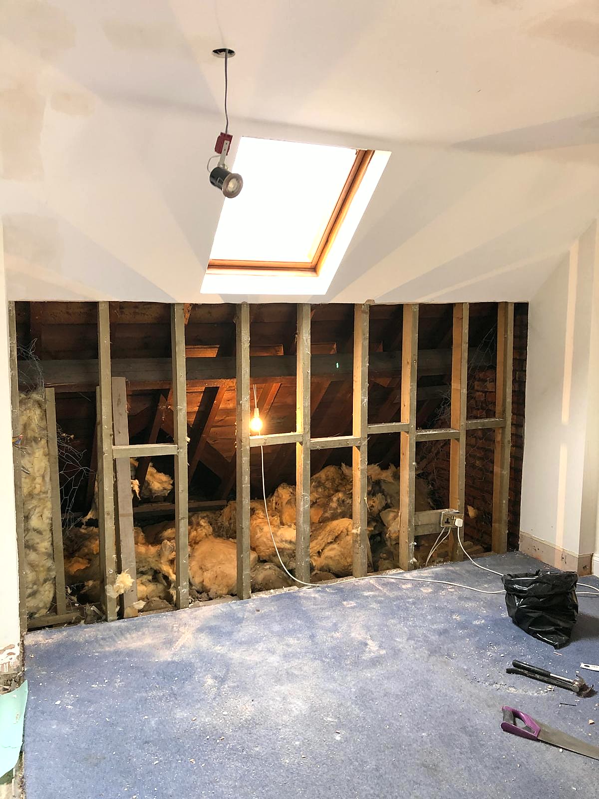 Loft Conversions in London by AS Diamond House Ltd